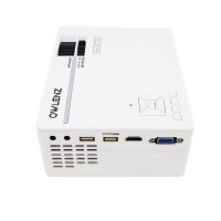 Мини проектор Owlenz SD100 Wi-Fi - 3